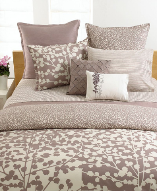 Steal of the Day: Style & Co. Trees Bedding