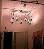 Su Casa: A Brilliant Bathroom Door