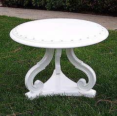 Etsy Find: PJ Designs Coffee Table Etsy Find: PJ Designs Coffee Table