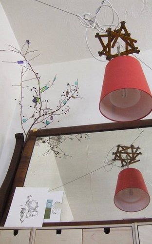 Casa Verde: Eco DIY Ideas