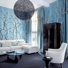 Midday Muse:  East Meets Modern