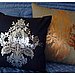 Silky Pillows