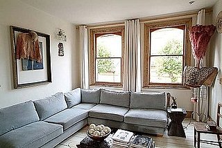 Coveted Crib: Quirky Country in the City