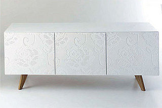 Crave Worthy: Jethro Macey Sideboard