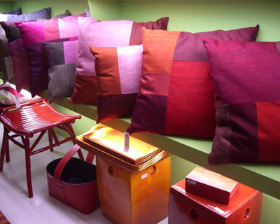 Trend Alert: Modern Patchwork Trend Alert: Modern Patchwork