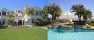 This Just In: Robbie Williams Buys a Beverly Hills Mega Manse