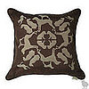 Guess Who Designed This Pillow?