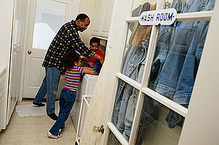 How Much Laundry Do You Wash Each Week?