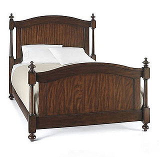 Steal of the Day: Sonata Queen Bed Frame