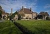 This Just In: Nic Cage Lists a Historic Rhode Island Estate