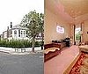 On the Market: Jade Jagger's Swank London Pad