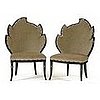 Roundup: Leaf Motifs
