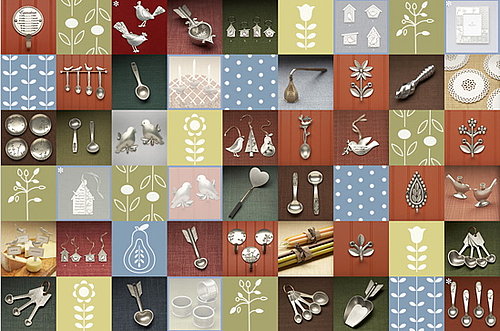 Casa Shops: Beehive Kitchenware Company