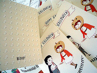 Midday Muse: Halloween Cards
