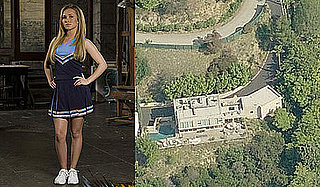 This Just In: Hayden Panettiere Buys a House to Cheer About