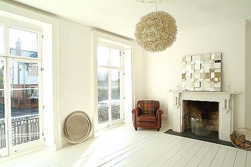 Coveted Crib: A Georgian Villa in Reading