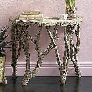 Good, Better, Best: Branch/Root Console Tables