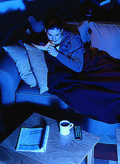 Gift Guide: The Cozy Cuddler