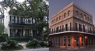 This Just In: Nicolas Cage Lists Two New Orleans Properties