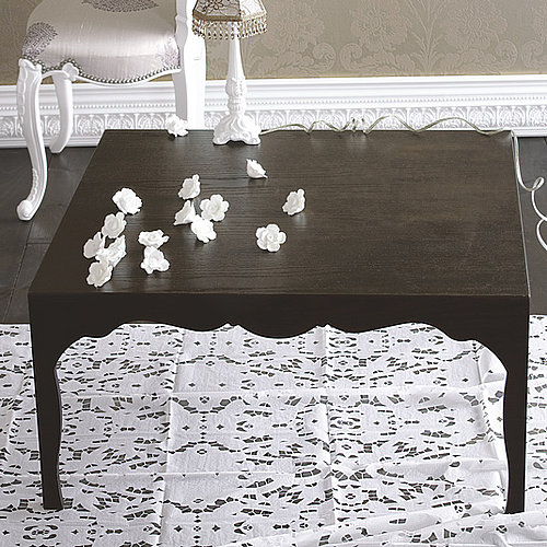 Steal of the Day: Brocade Home Silhouette Coffee Table