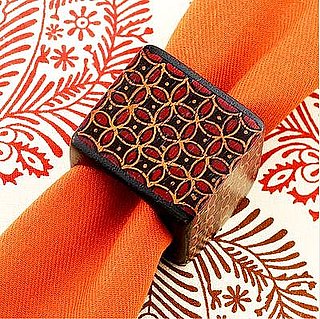 Roundup: Fall Napkin Rings