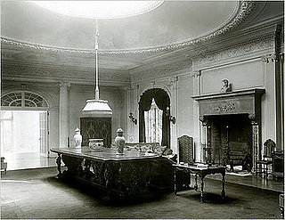 Before and After: John Jacob Astor IV's Heavenly Pavilion