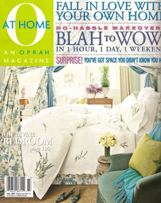 This Just In: O at Home Folds