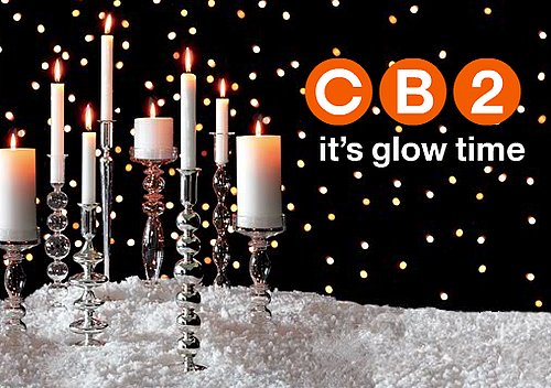 This Just In: Write a CB2 Review, Win Big