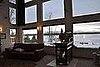 Guess Whose Living Room This Is?