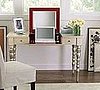 Nice and New: Pottery Barn Leah Desk