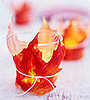 How-To: Create Festive Tabletop Votives