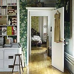 Trend Alert: Apparel as Home Décor Trend Alert: Apparel as Home Décor