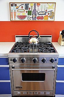 Do You Have Stainless Steel Appliances?