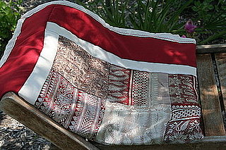 Ask Casa: Advice For a Beginning Quilter?