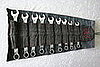 DIY: Denim Wrench Case