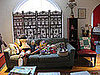 Coveted Crib: Andy's Artful Home (Part One)