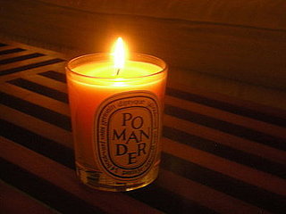 Casa Beta: Diptyque Pomander Candle
