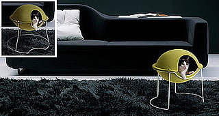  New Product Alert! The (Improved) Hepper Pod Bed