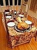 Will There Be a Centerpiece on Your Thanksgiving Table?