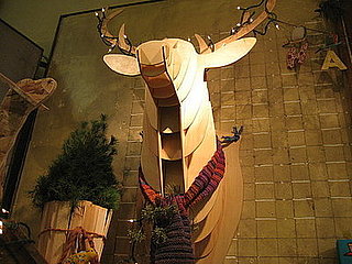 Do You Decorate Home Accessories For the Holidays?