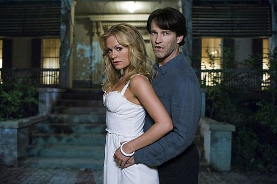 The Authentic Look of HBO's True Blood The Authentic Look of HBO's True Blood