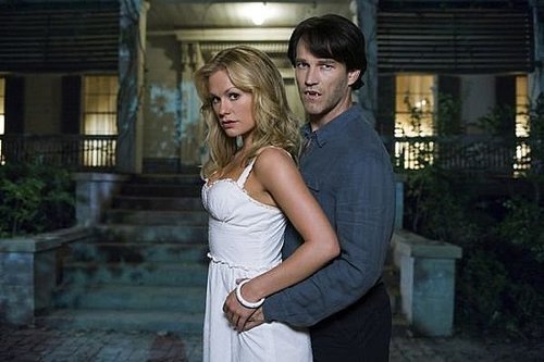 The Authentic Look of HBO's True Blood