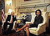 Roundup: Wingback Chairs