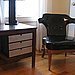 A Pair of Slipper Chairs