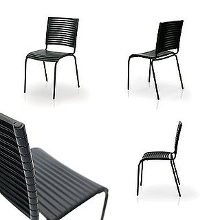 Guess What This Chair Is Made Of?