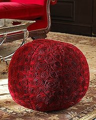 Trend Alert: Rose Motifs