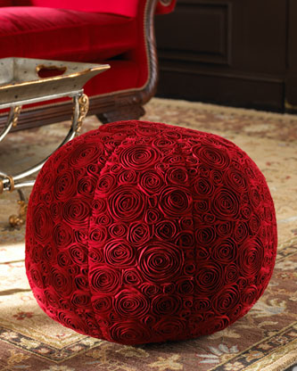 Trend Alert: Rose Motifs Trend Alert: Rose Motifs