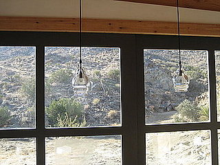 Midday Muse:  At Home on the Edge of the World