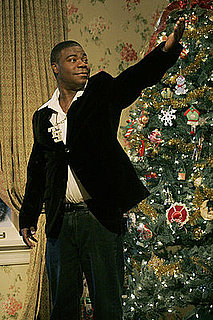 Have You Decorated Your Tree Yet?