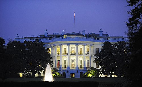The White House: A Model of Energy Efficiency?
